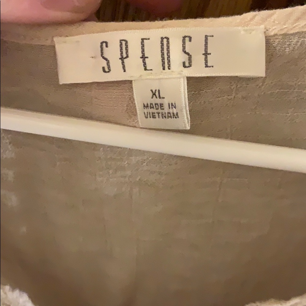 Blouse - Picture 2 of 2